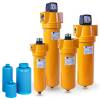 Druckluft Feinfilter 1 µm - 16 bar - Modell AFR - inklusive Filterelement