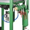 Druckluft Nachkühler ACP30  - bis 30 m³/min - Druckluft Antrieb