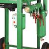 Druckluftnachkühler ACE45  - bis 45 m³/min - elektrischer Antrieb