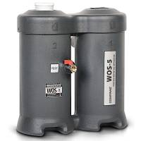 Öl-Wasser-Trenner WOS-5 - bis 5 m³/min Kompressorleistung