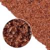 Granatsand rot - Mehrwegstrahlmittel - kantiges Korn - VE 1000 kg