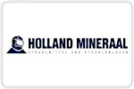 Holland Mineraal Strahlmittel