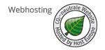 Webhosting